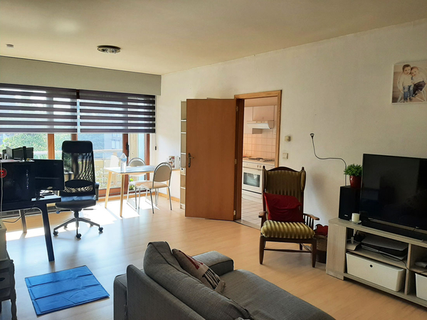 Verhuurd appartement - Hasselt
