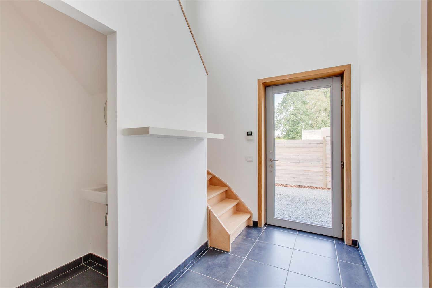 Prachtige vier slaapkamerwoning in kindvriendelijke straat 