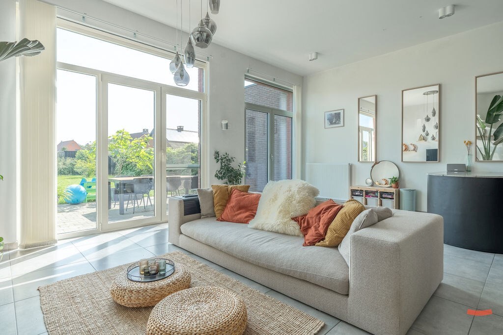 Woning verkocht in Ravels