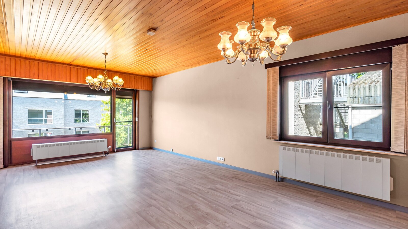 Te koop appartement - Lubbeek