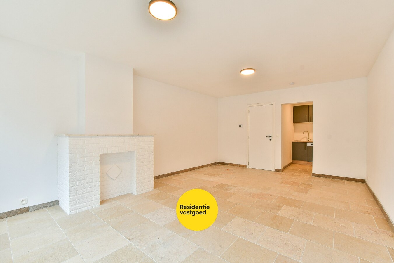 Te huur appartement - De Haan