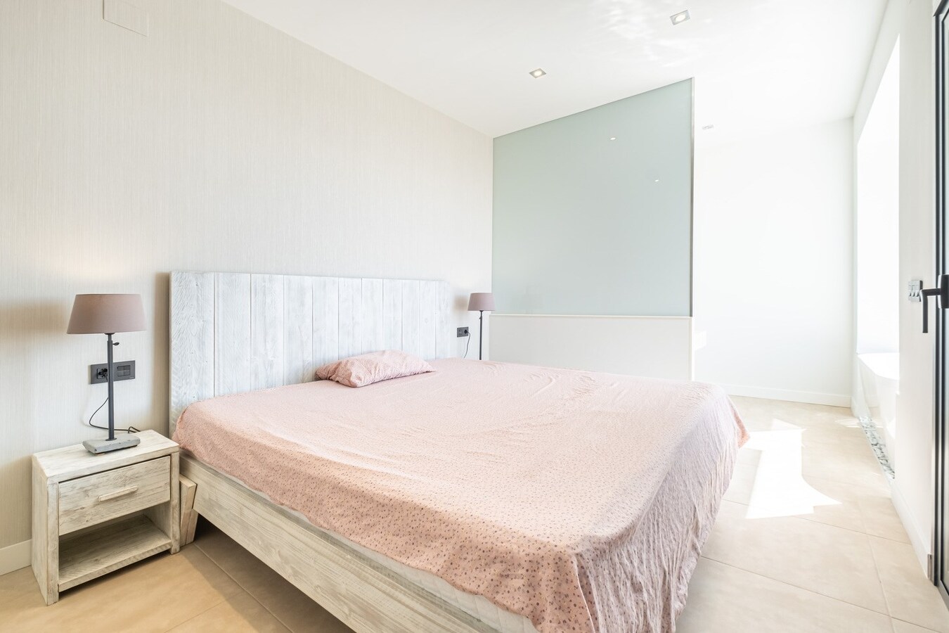 Villa te koop in Benissa