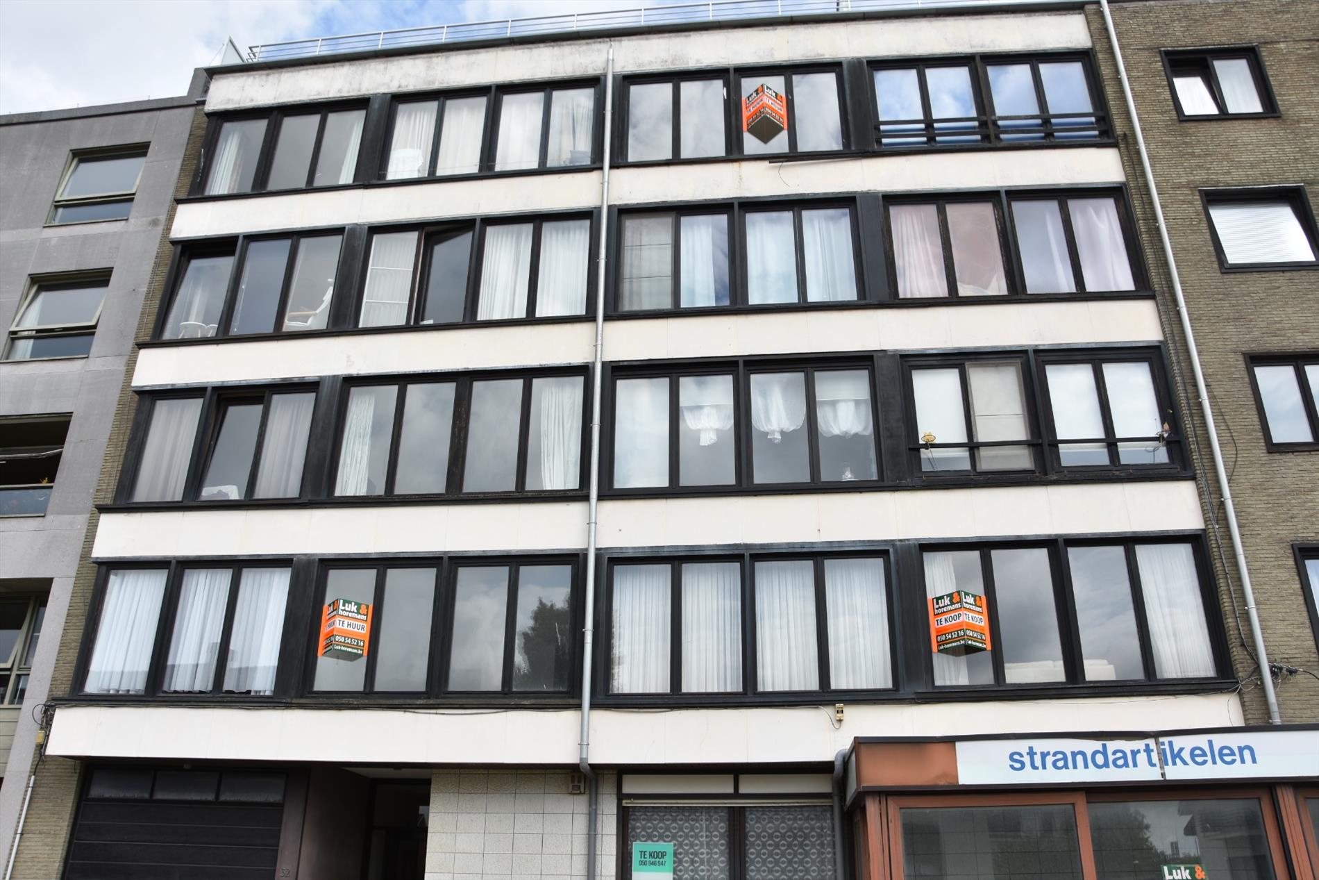 3 slaapkamer appartement 