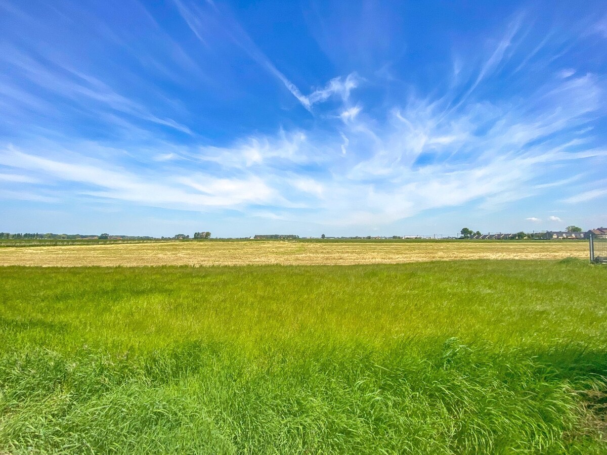 Verkocht woning - De Panne