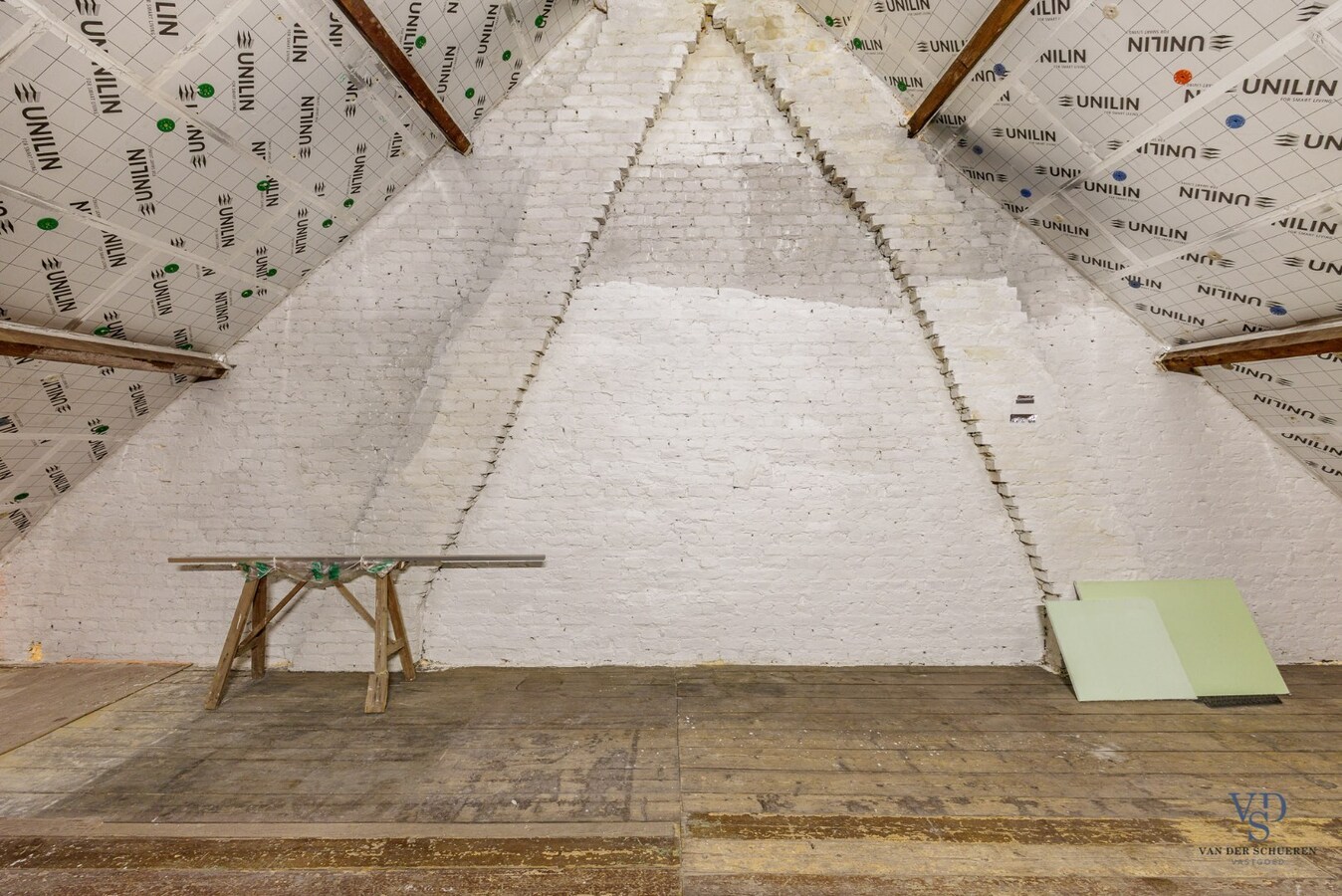 Charmante, degelijke stadswoning. 