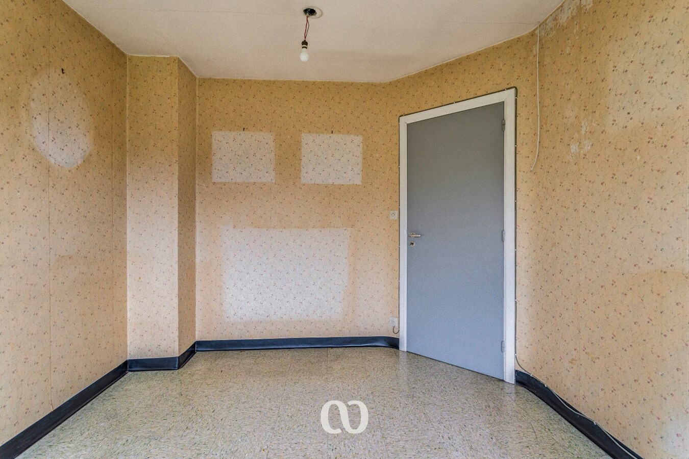 Rustig gelegen woning met 3 slaapkamers in Oudenaarde 