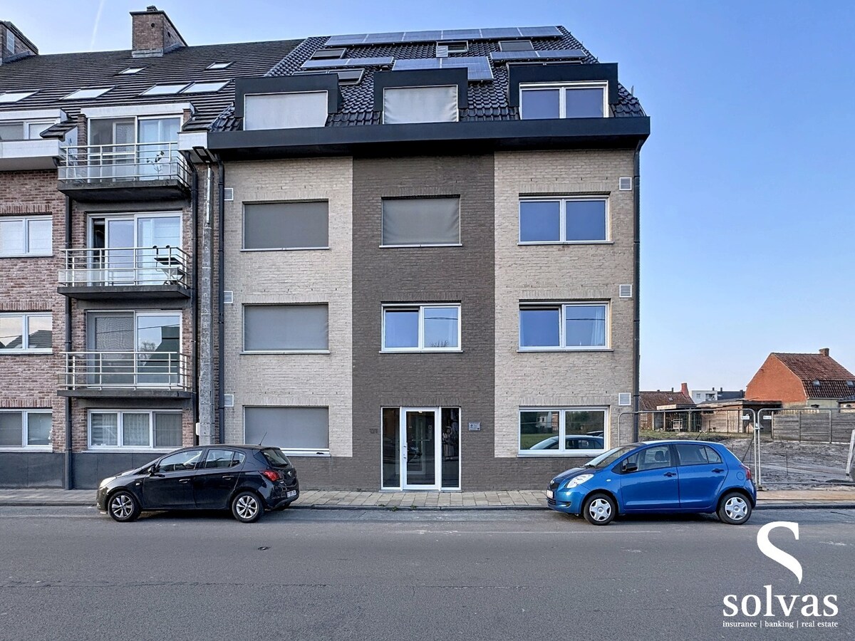 Te huur appartement - Maldegem