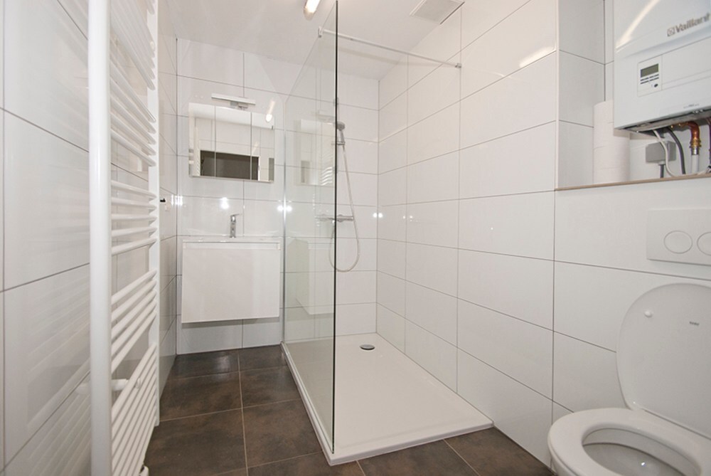 Instapklaar appartement met 2 slpks 