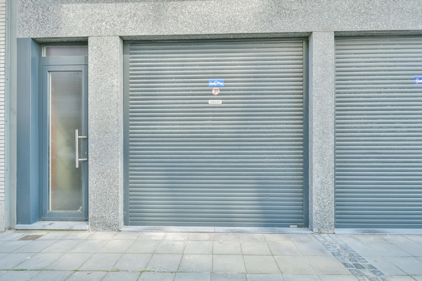 Te koop appartement - Oostende