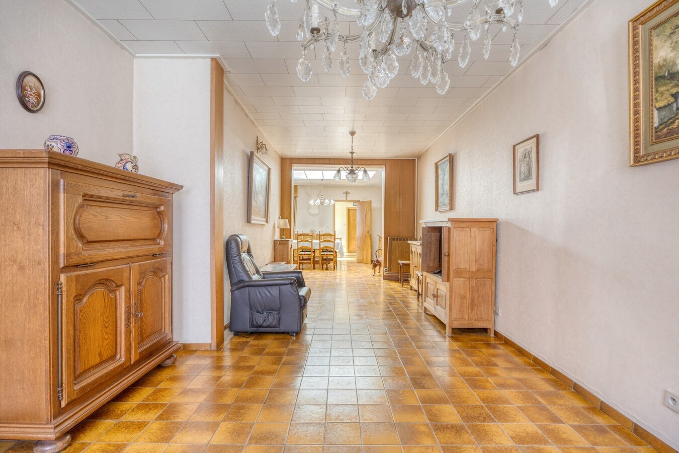 Karaktervol te moderniseren project in hartje Duffel-West 