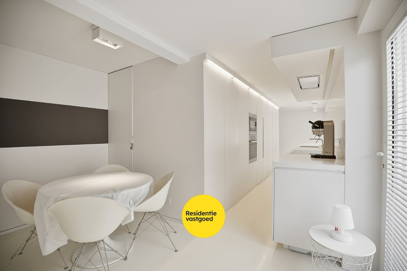 Te koop villa - Sint-Michiels