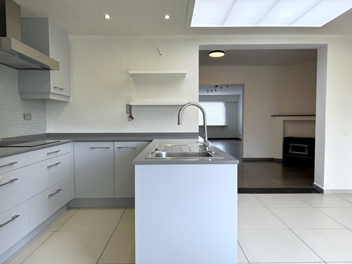 Woning verhuurd in Oud-Turnhout