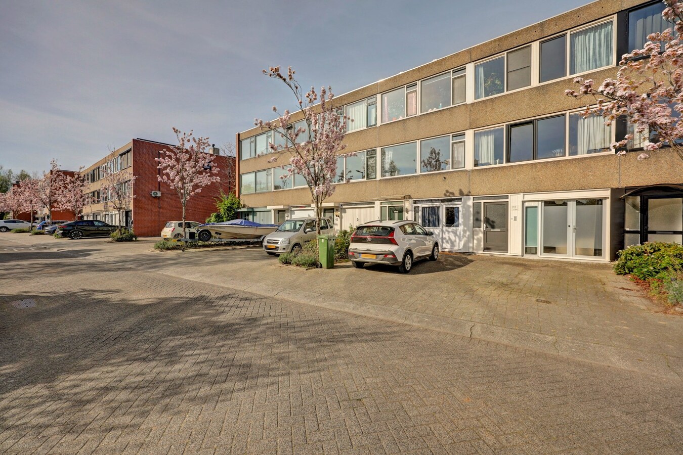 Te koop eengezinswoning - Rotterdam