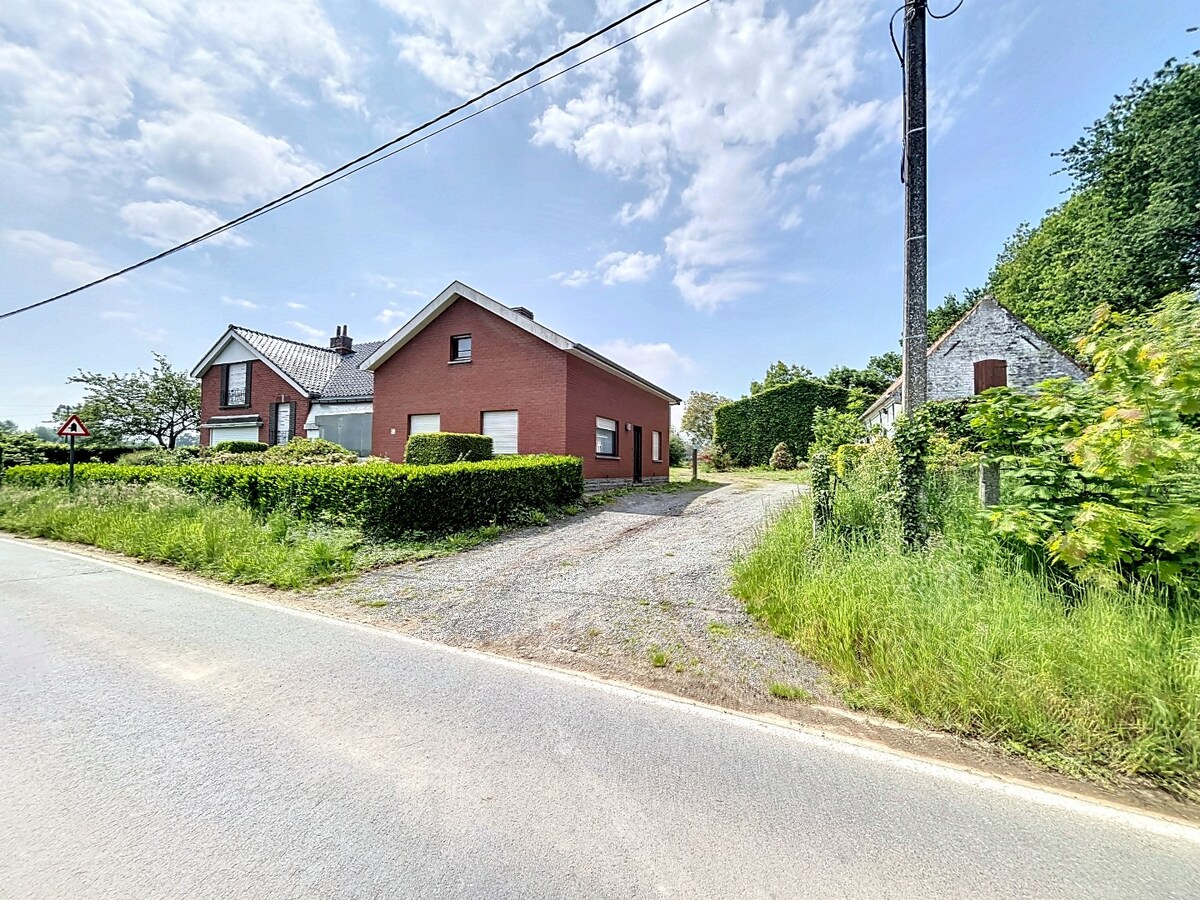 Grond verkocht in Anzegem