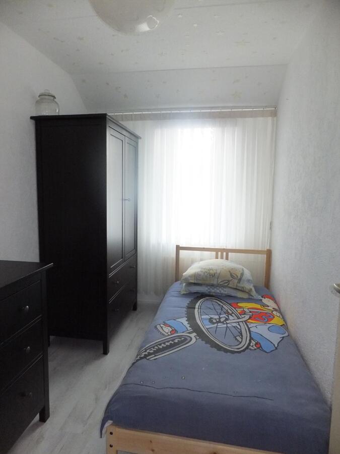 Eengezinswoning verkocht in Tilburg