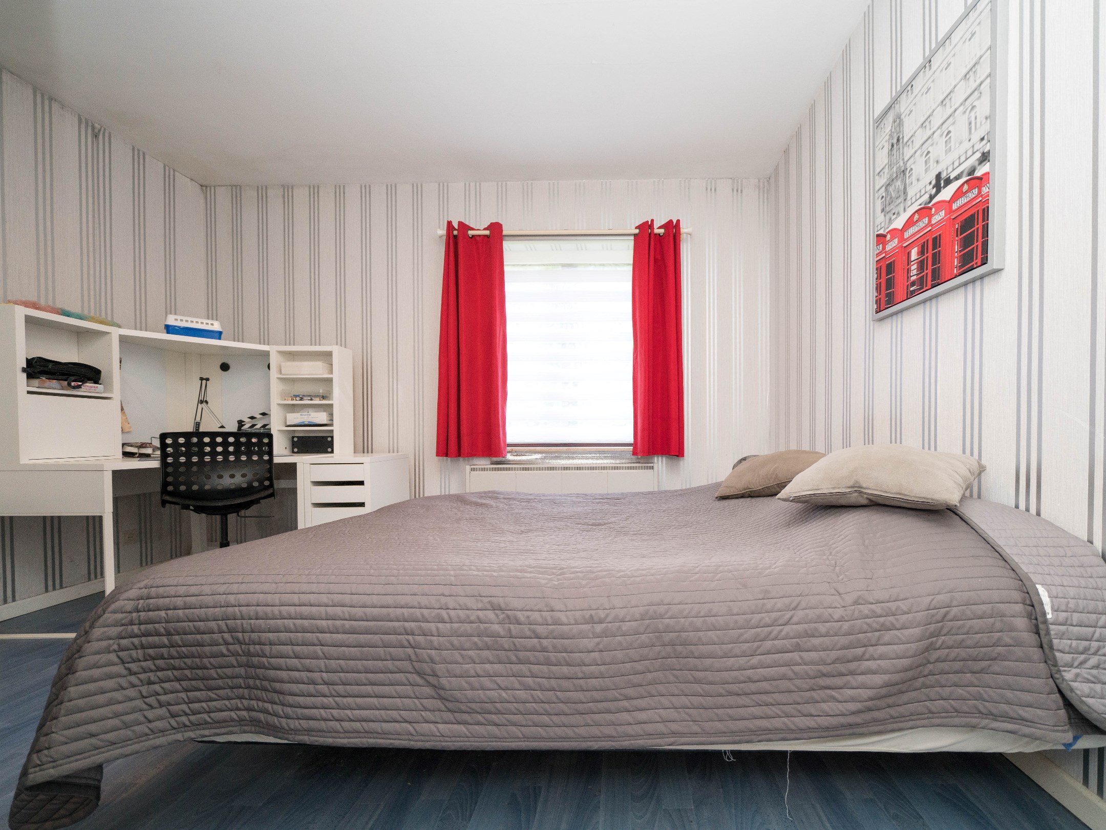 Woning op gegeerde locatie met uitbreidingsmogelijkheden 