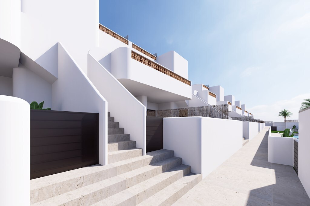 Appartement te koop in Dolores