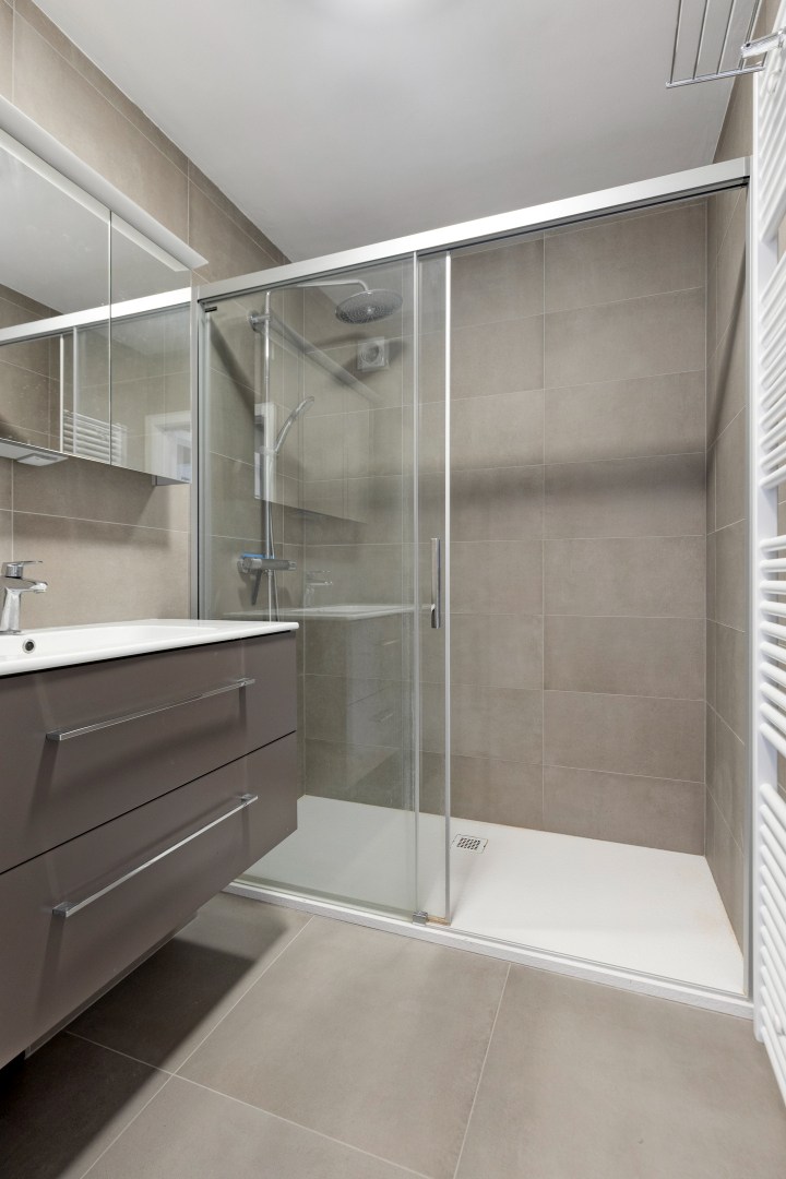 Appartement met 2 slaapkamers, carport en private kelderberging in Kessel-Lo! - EPC 92 kWh/m² - bewoonbare opp. 88 m² 