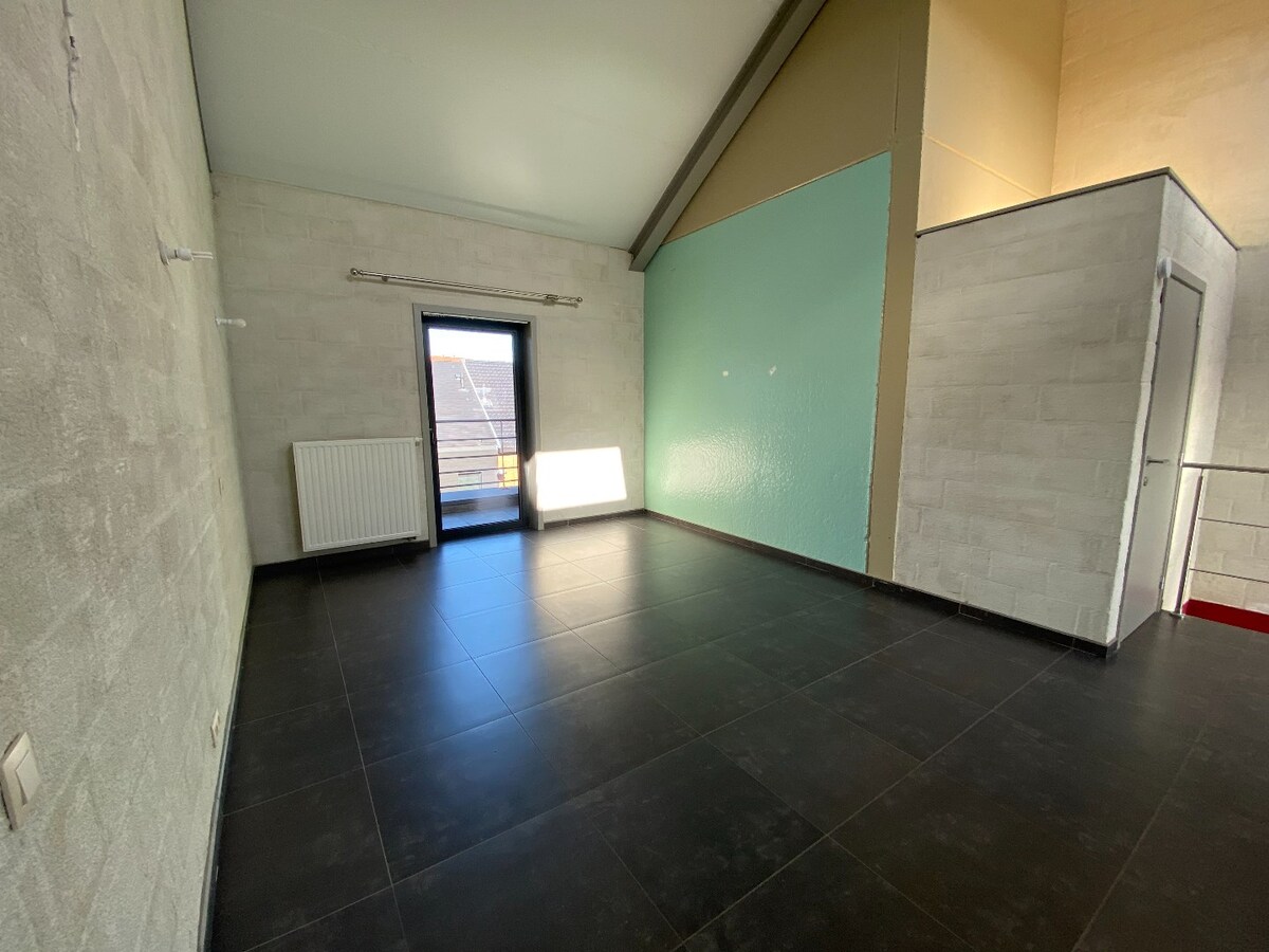 Duplex verhuurd in Oostende