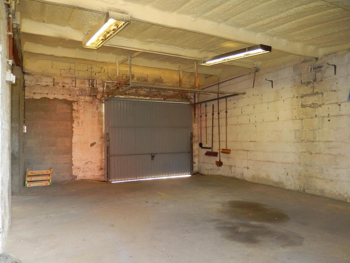 Woning met twee slaapkamers 