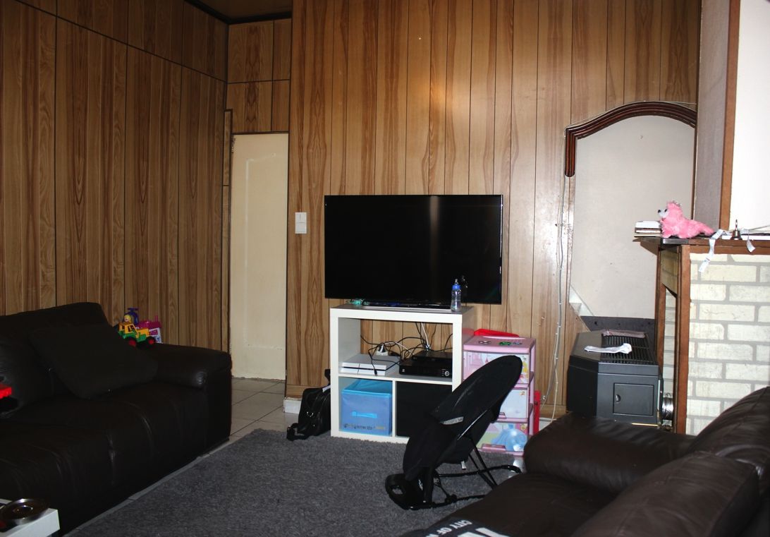 Te renoveren beluikhuisje in een bruisende buurt 