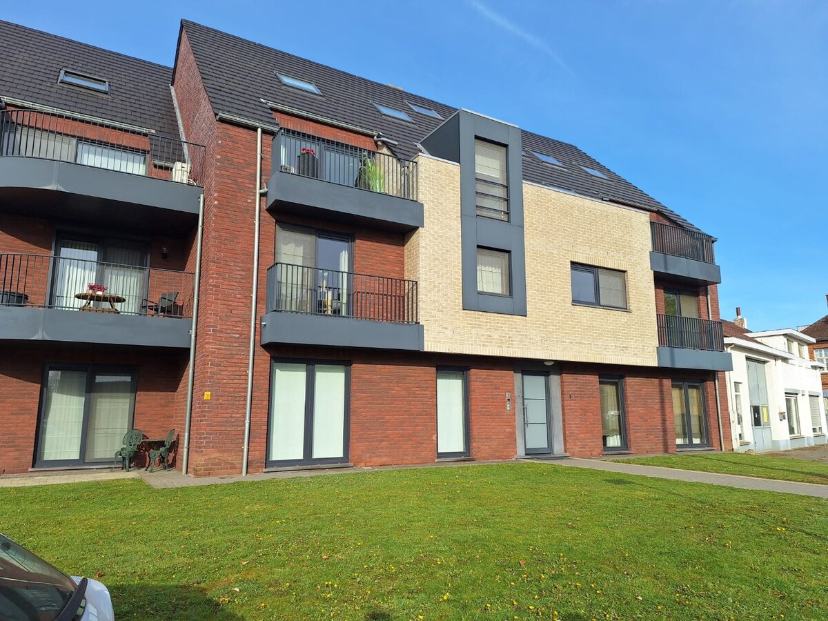 Te koop appartement - Beringen