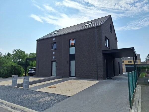 Verhuurd woning - Heusden-Zolder