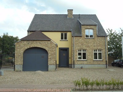 Verhuurd villa - Opitter