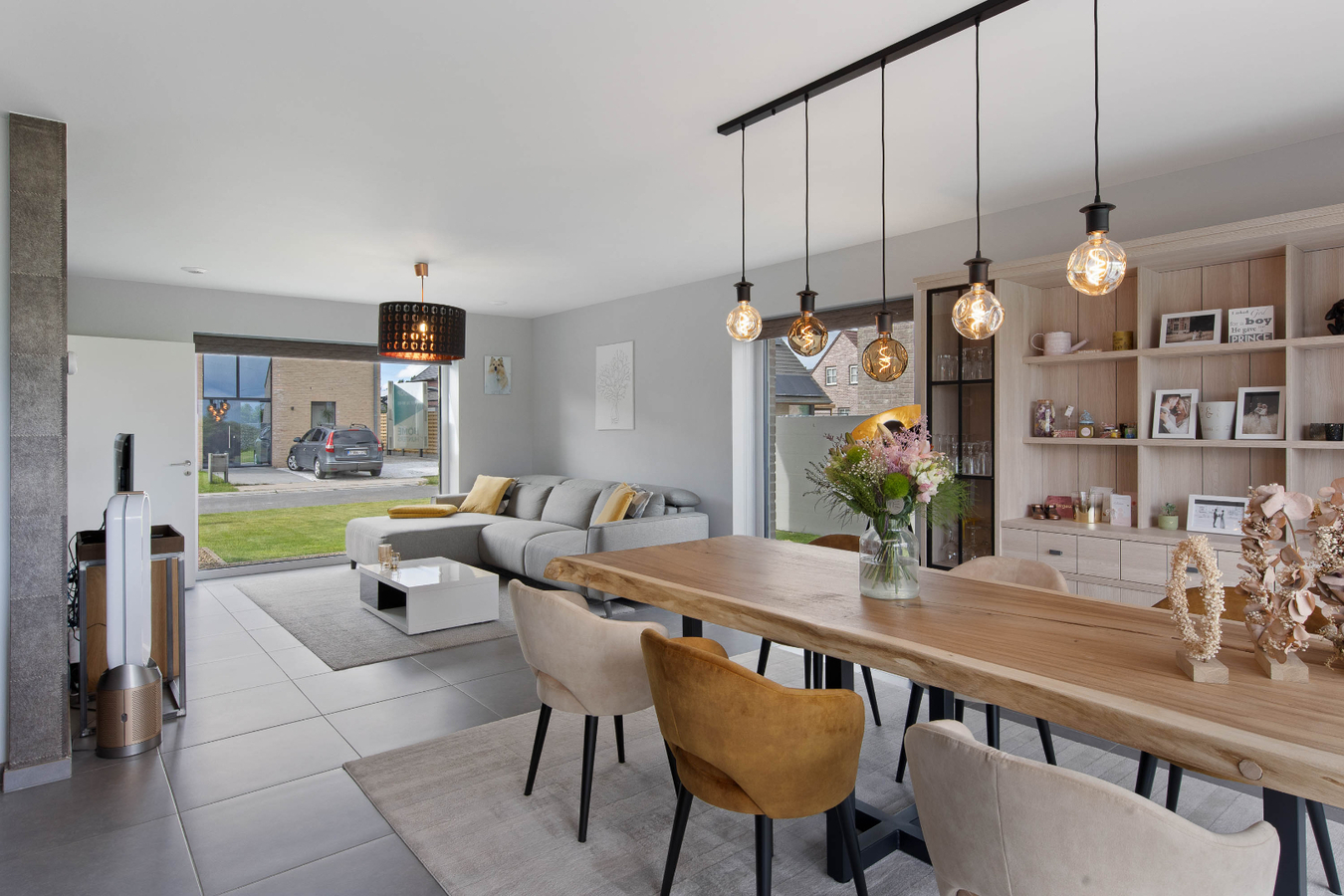 Verkocht woning - Diksmuide