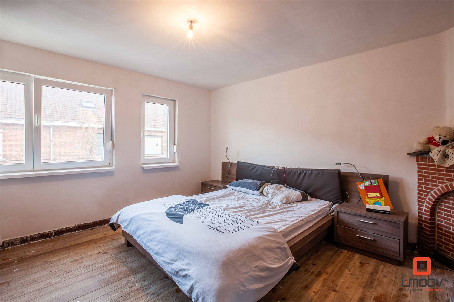 Woning verkocht in Hamme (9220)