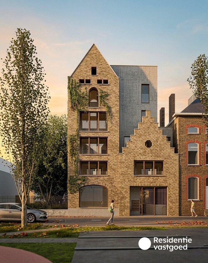 Te koop appartement - Gistel