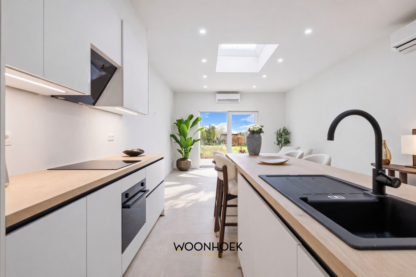 OPENHUIZENDAG 17/02, maak nu online uw afspraak! 