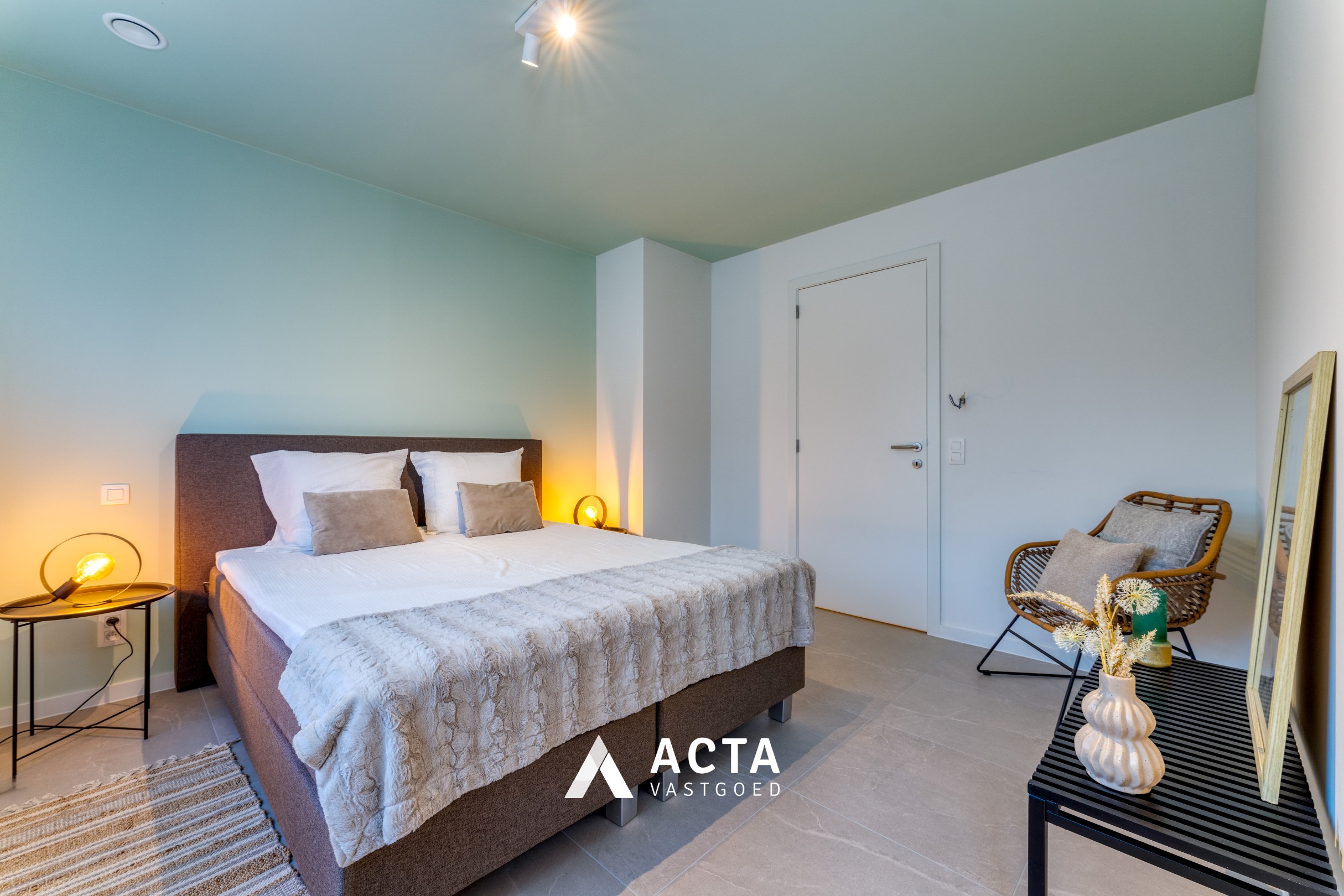 Betaalbare moderne BEN-appartementen in hartje Mariakerke 