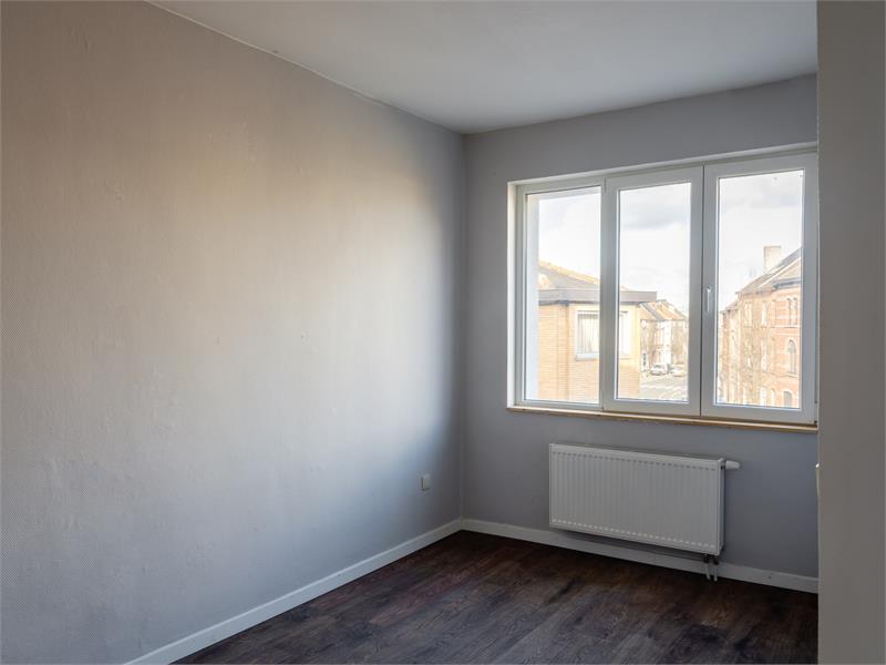 Nieuw gerenoveerde duplex 