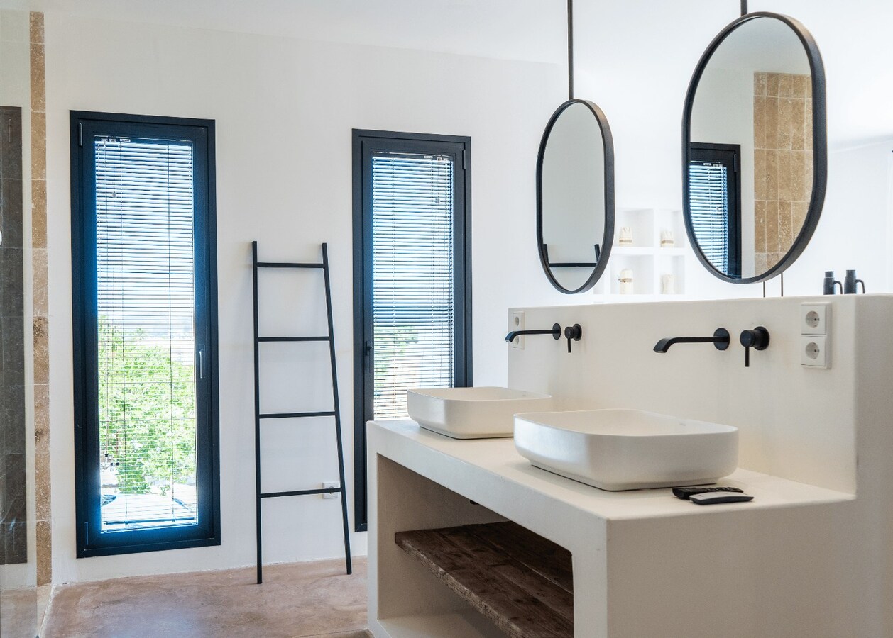 Mediterrane perfectie op toplocatie in Moraira 