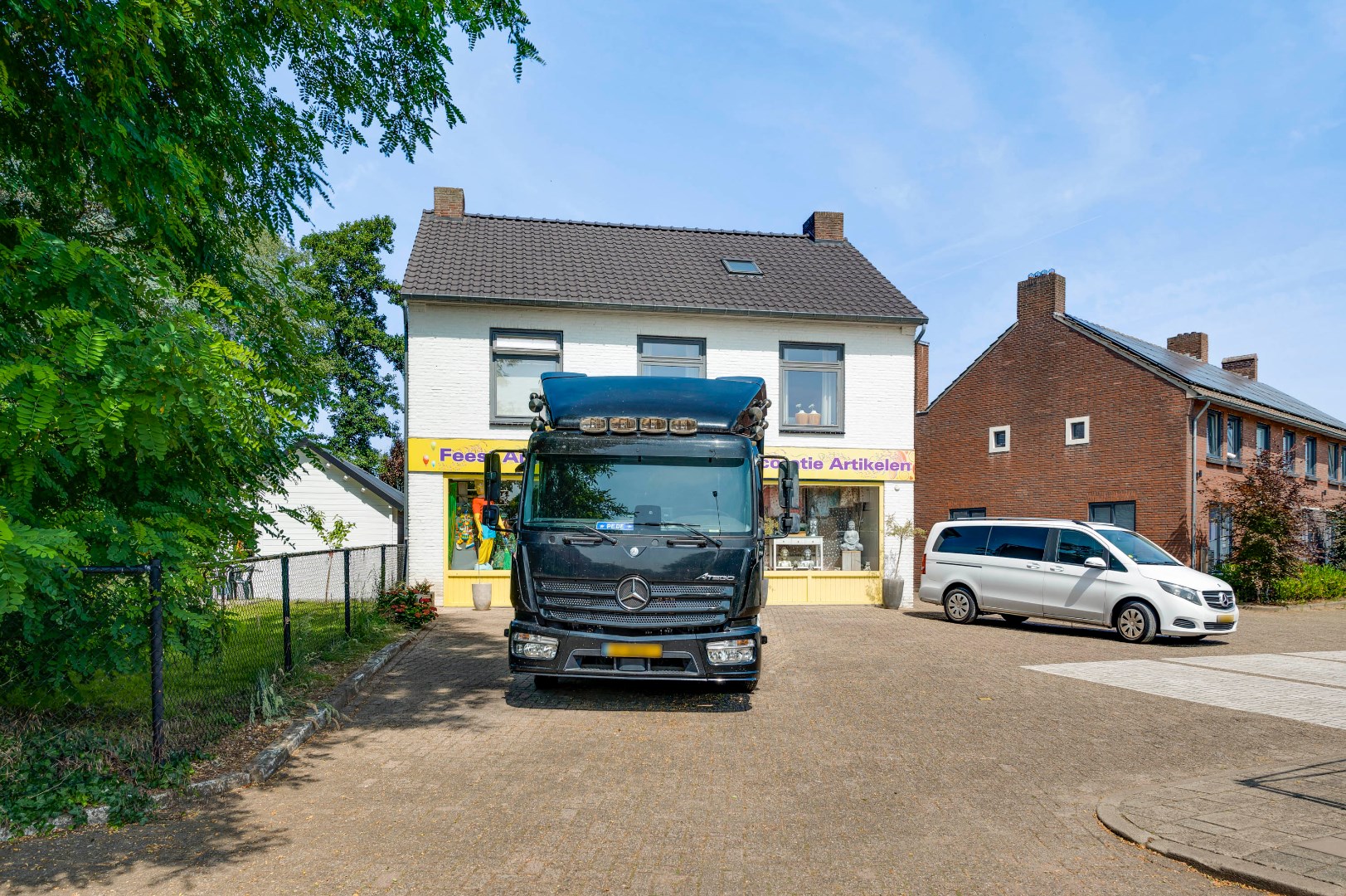 Woning te koop in Budel