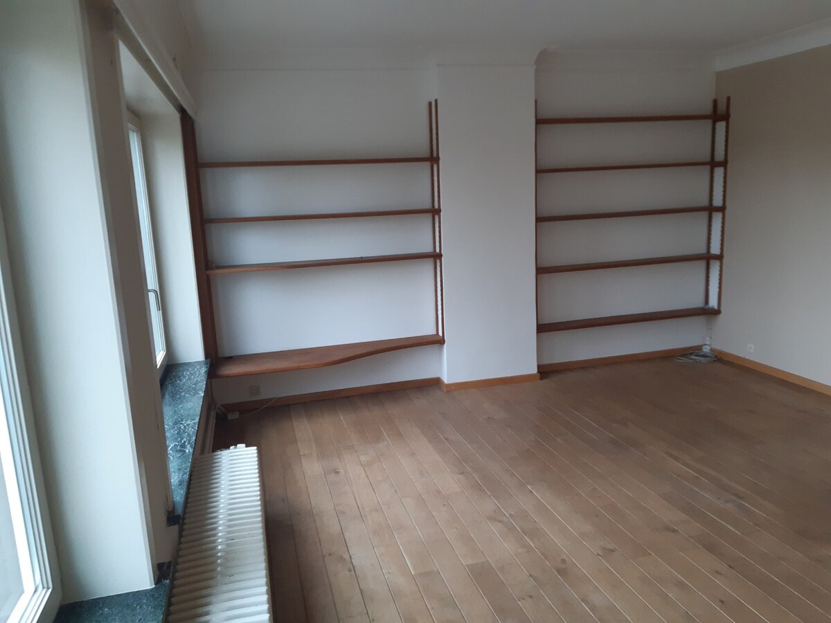 Aangenaam en stijlvol wonen. 