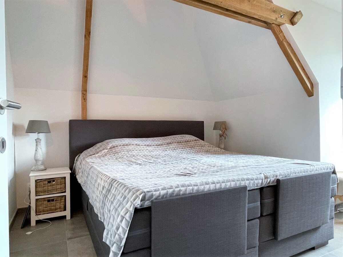 Appartement verhuurd in Oud-Turnhout