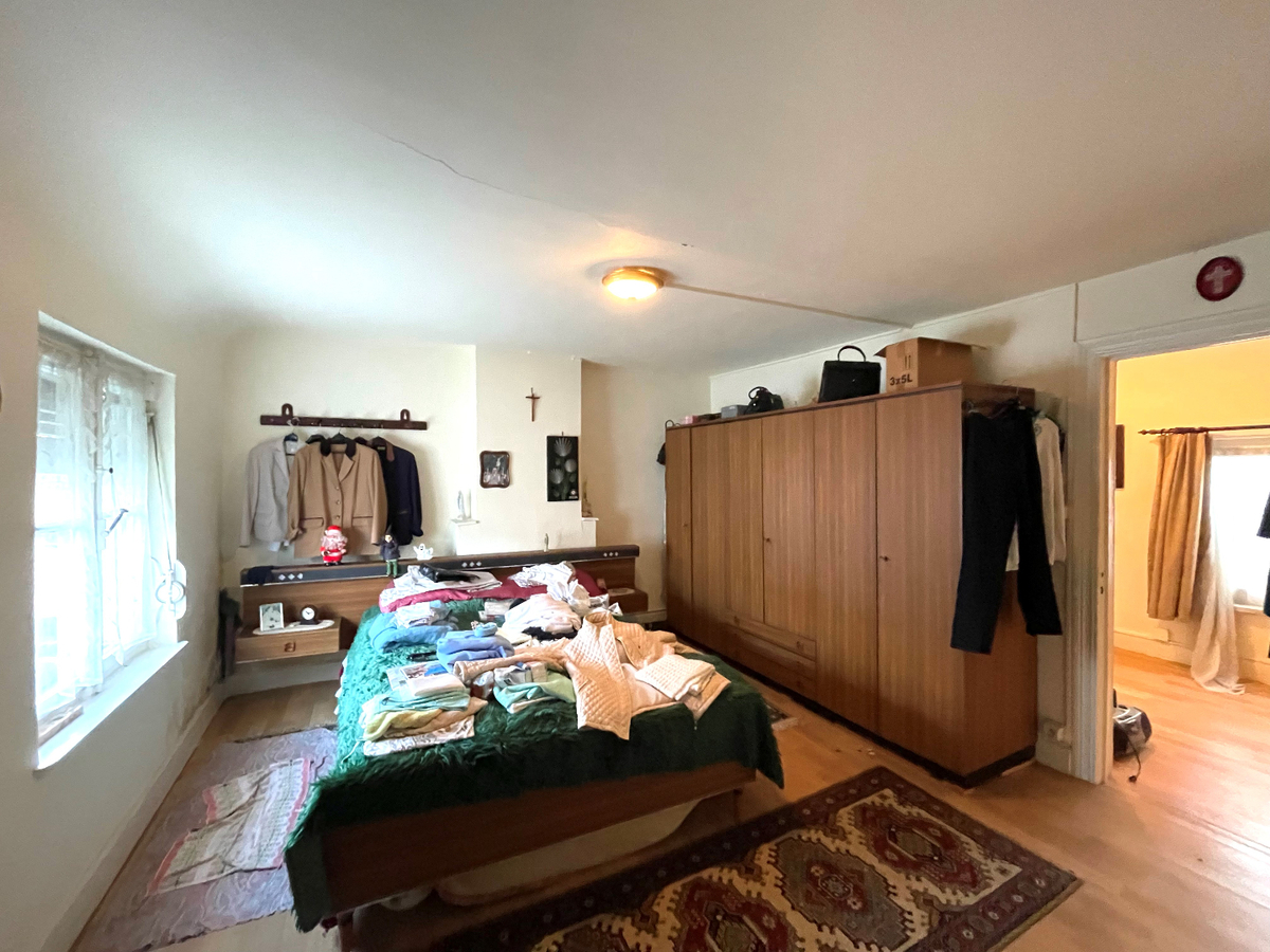 Rijwoning met 2 slaapkamers te centrum Roeselare 