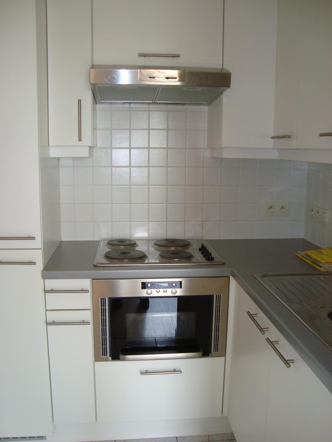 appartement met 1 slaapkamer 