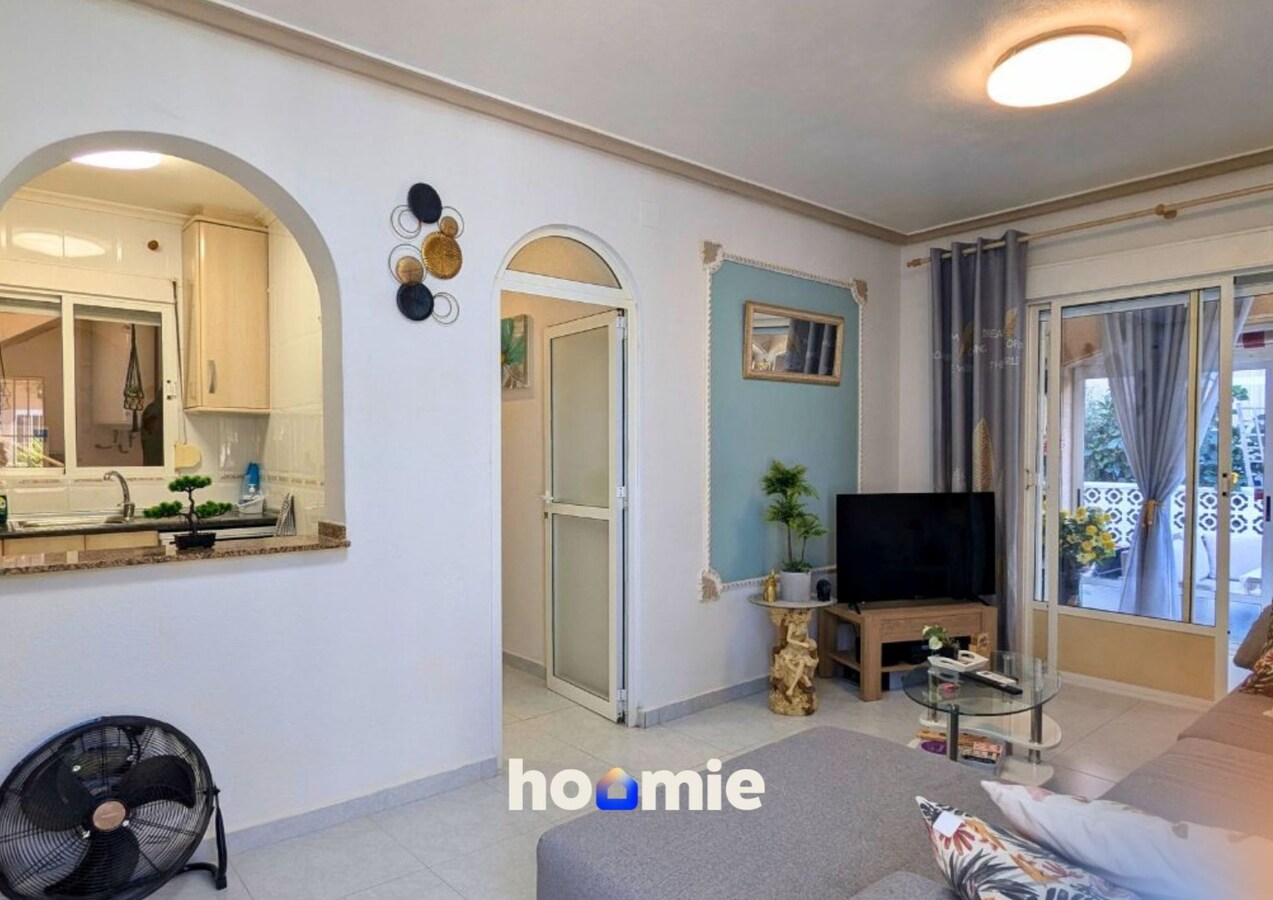 Woning te koop in San Miguel de Salinas