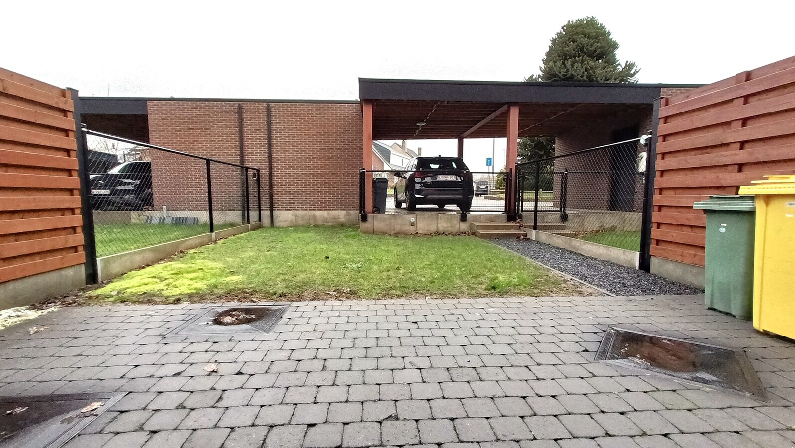 Nieuwbouwwoning met 4 slaapkamers te Boutersem 