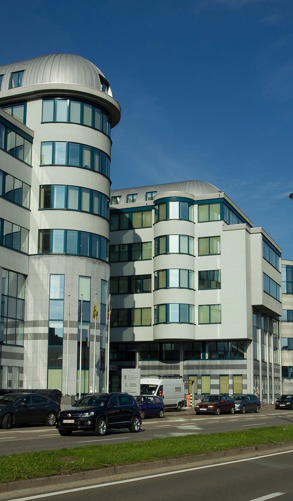 Kantoren te huur in Mechelen City Center 