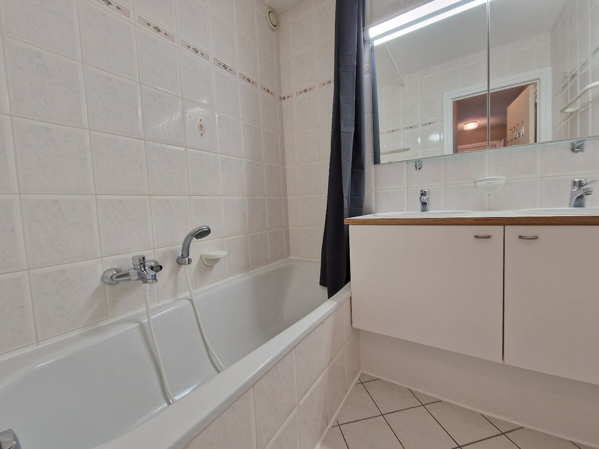 Appartement verkauft in Nieuwpoort