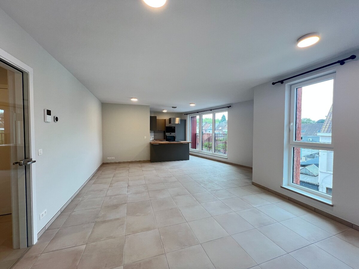 A louer - Appartement - Tournai