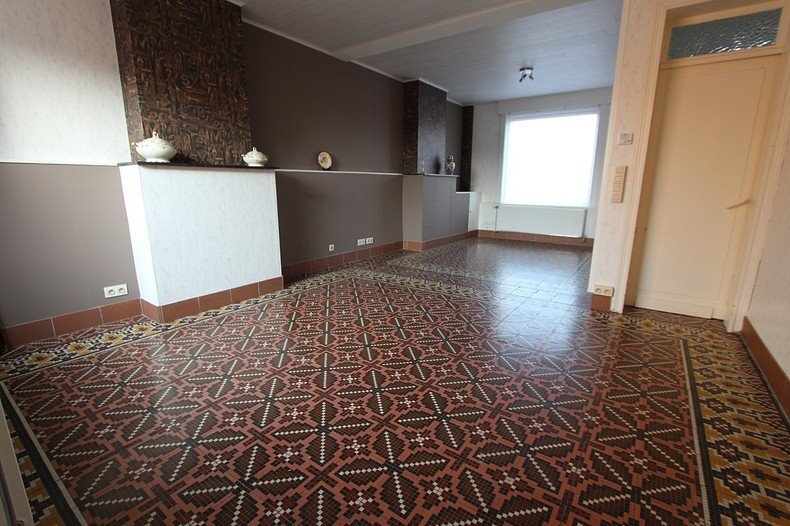 Instapklare rijwoning met 3 slaapkamers te Roeselare 