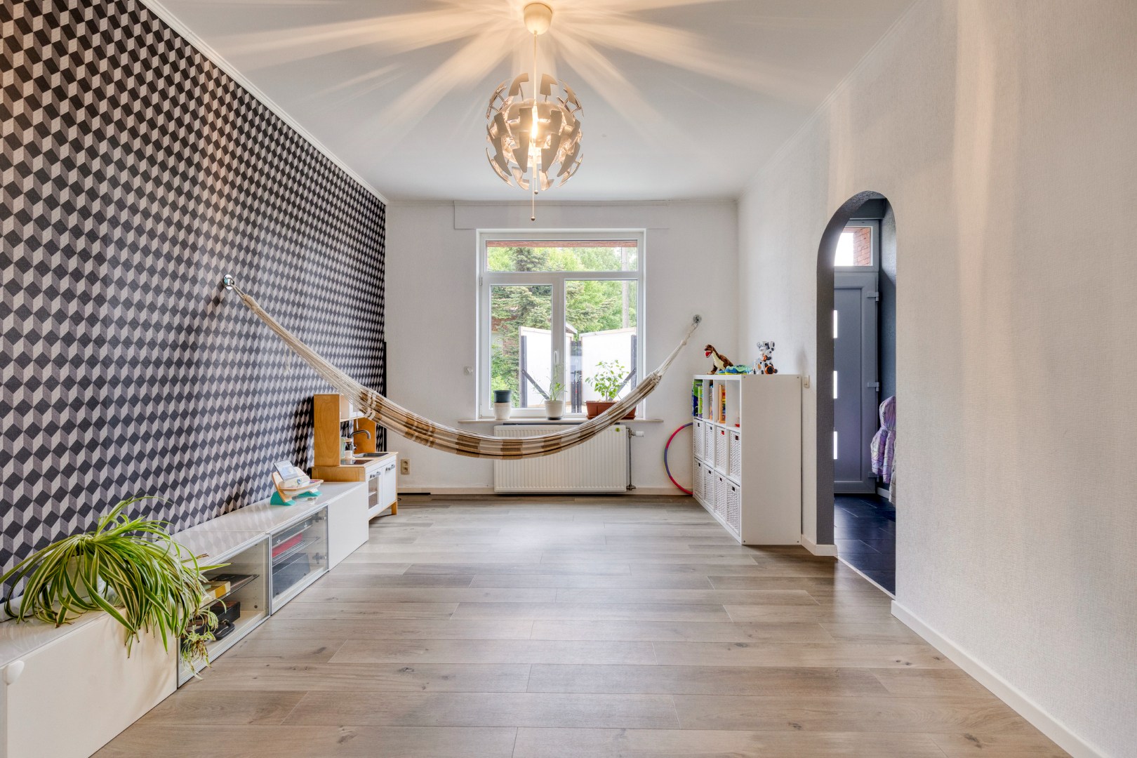 Mooie recent gerenoveerde ruime villa in Lubbeek met een bewoonbare oppervlakte van 310 m² - EPC  96KWH/m2 