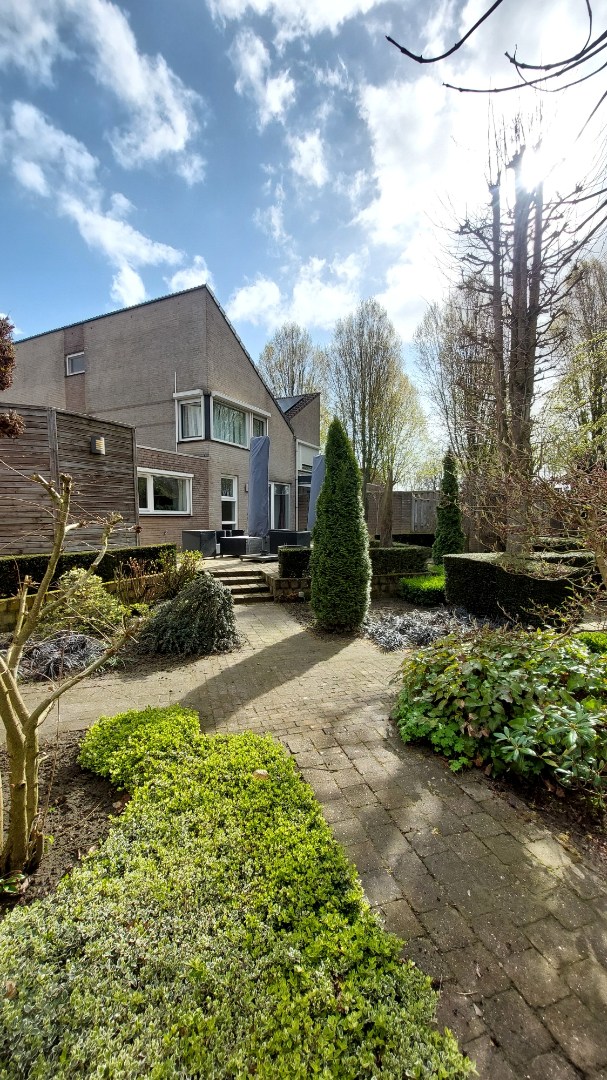 Eengezinswoning te koop in Weert