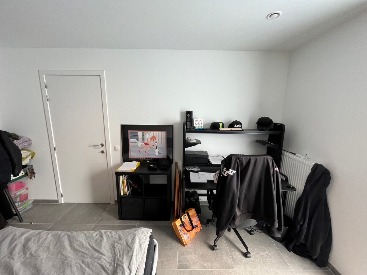 Recente nieuwbouwwoning in centrum Gavere 