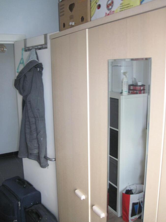 Aangenaam, eigentijds appartement met 2 ruime terrassen. 